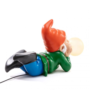 Seletti Gummy Dreaming Lamp